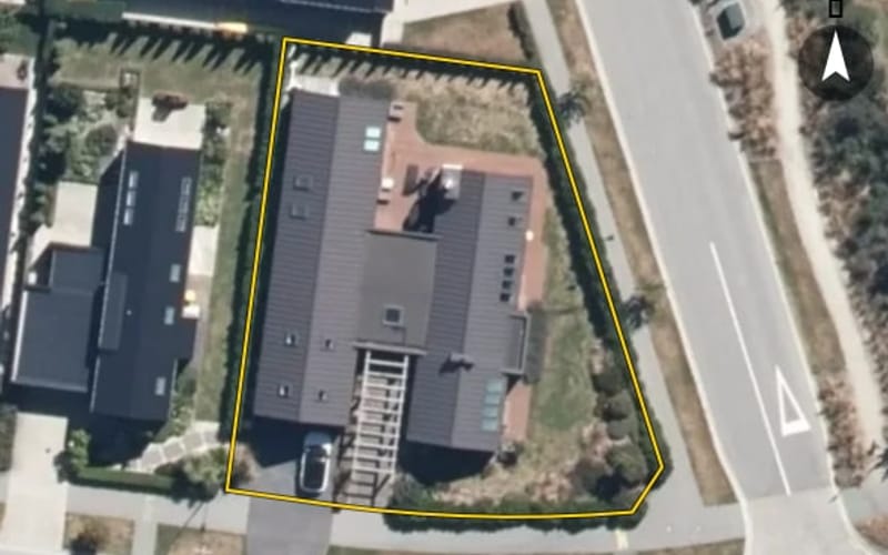 1 Bannister Street