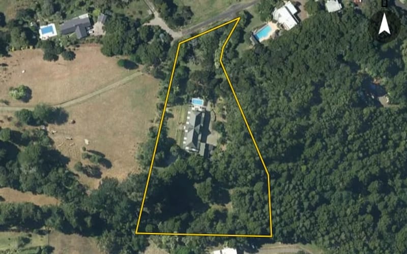 115 Taylor Road