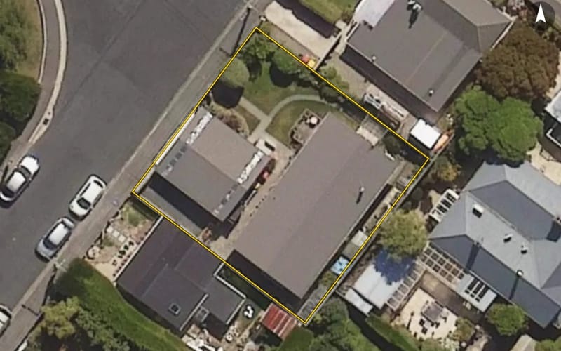 10A Mount Street