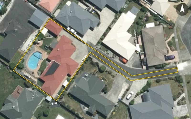 23 Stead Crescent