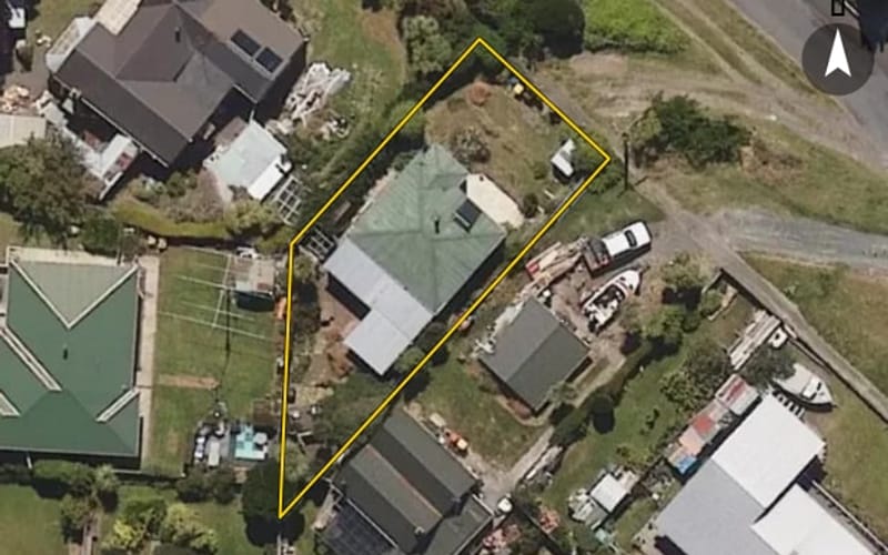 5 Laing Street