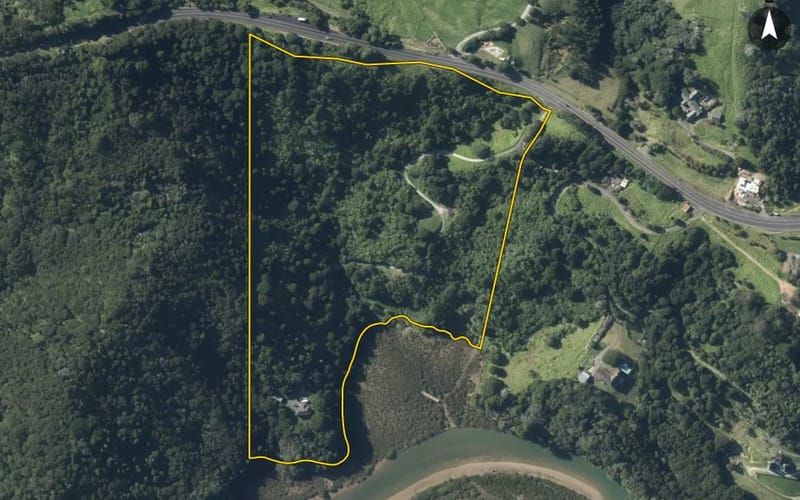 1269 Hibiscus Coast Highway
