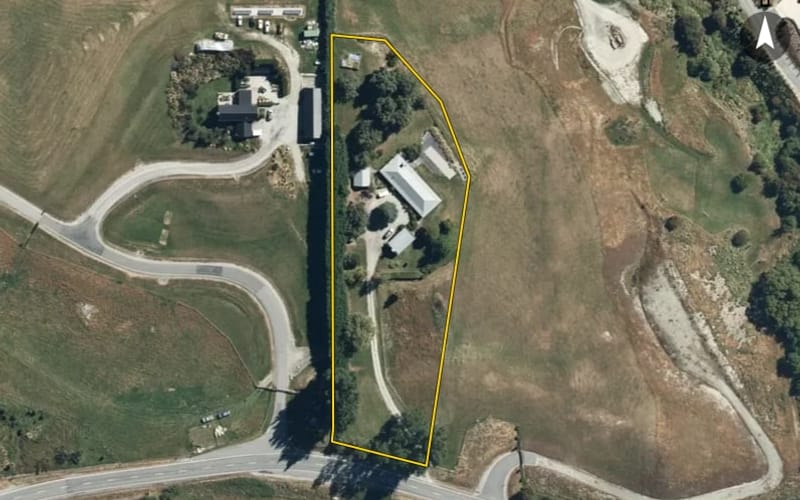 163 Littles Road