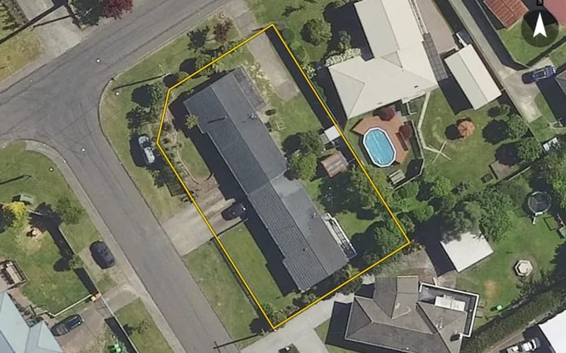 35B Roosevelt Road