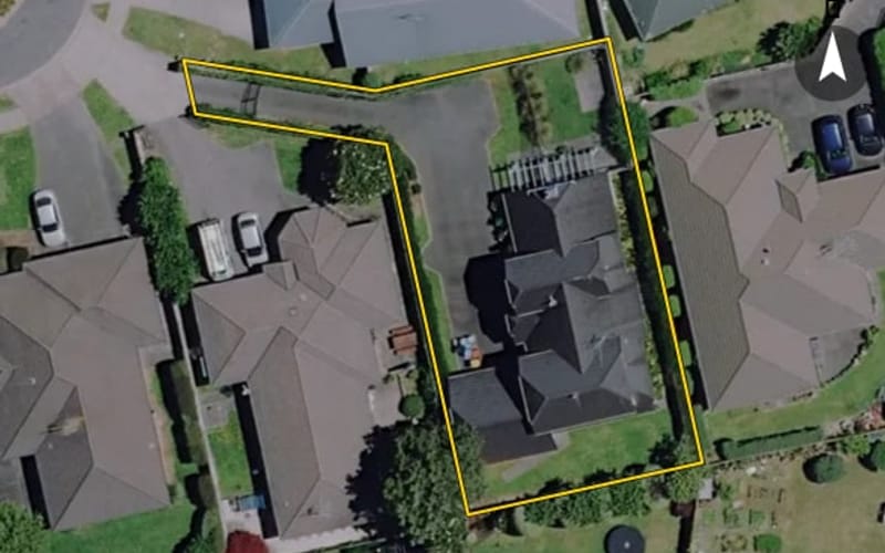 11 Camberley Way