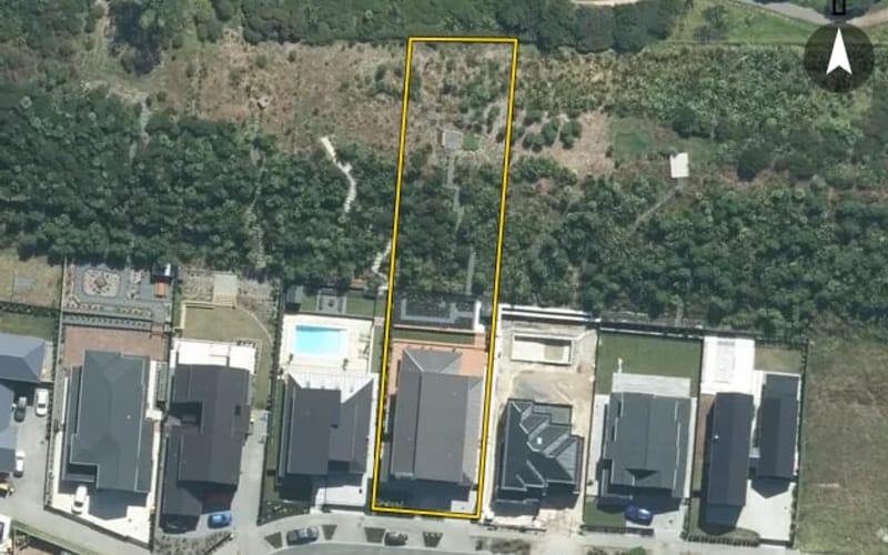 21 Headsail Drive