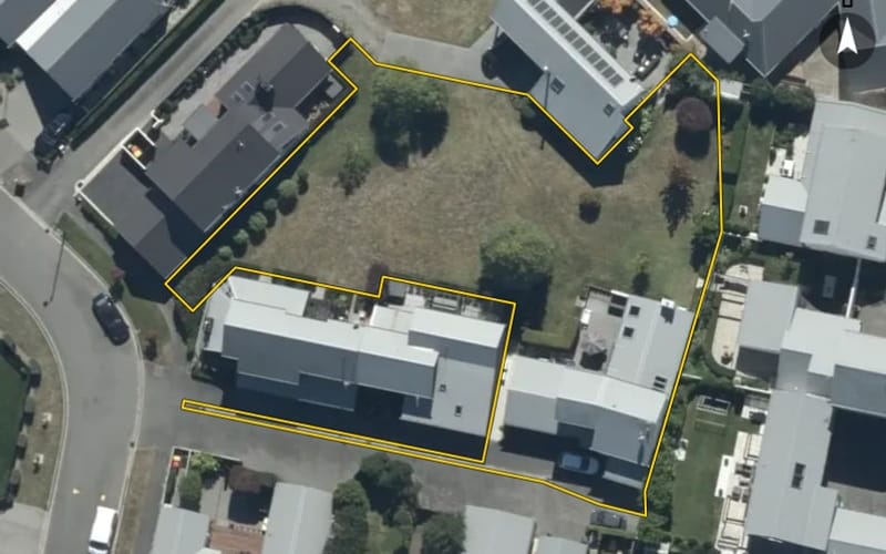 10 Millpond Place