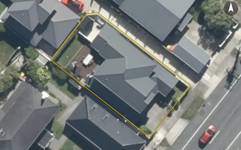 69A Penrose Street
