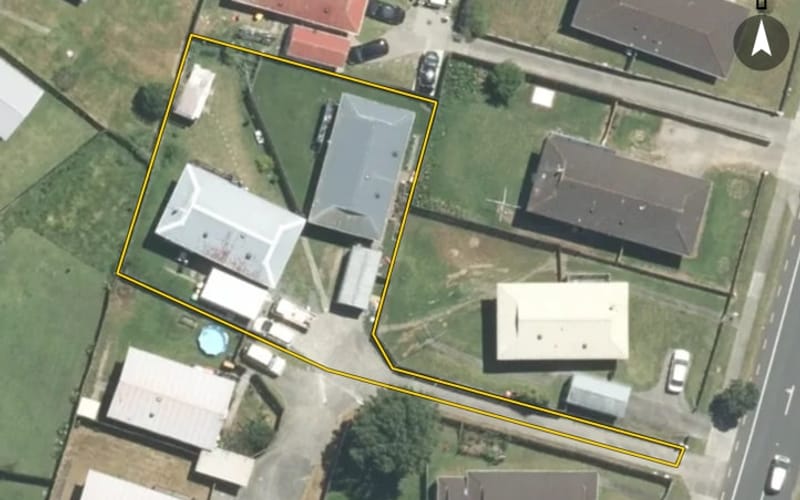 116 Te Irirangi Drive