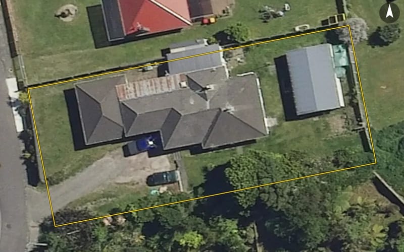 52 Taharangi Street