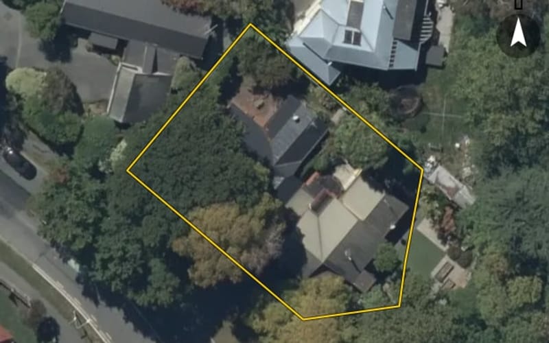 7A Worsleys Road