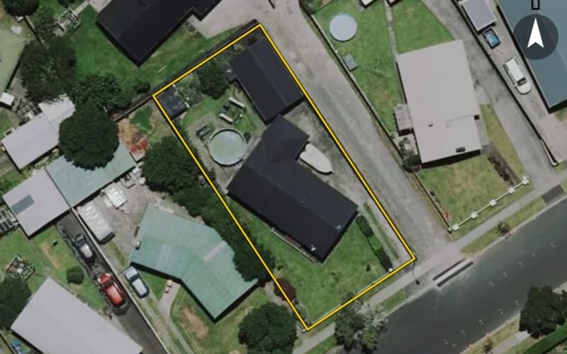 12 Rosalind Street