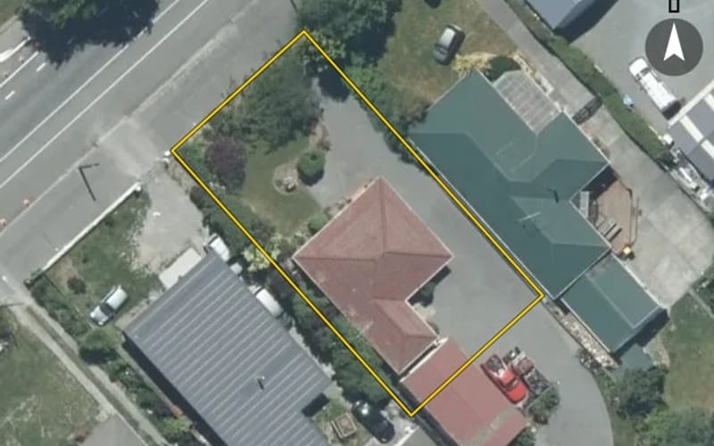 66 Chalmers Avenue