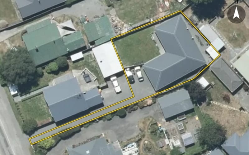 8A Alford Forest Road