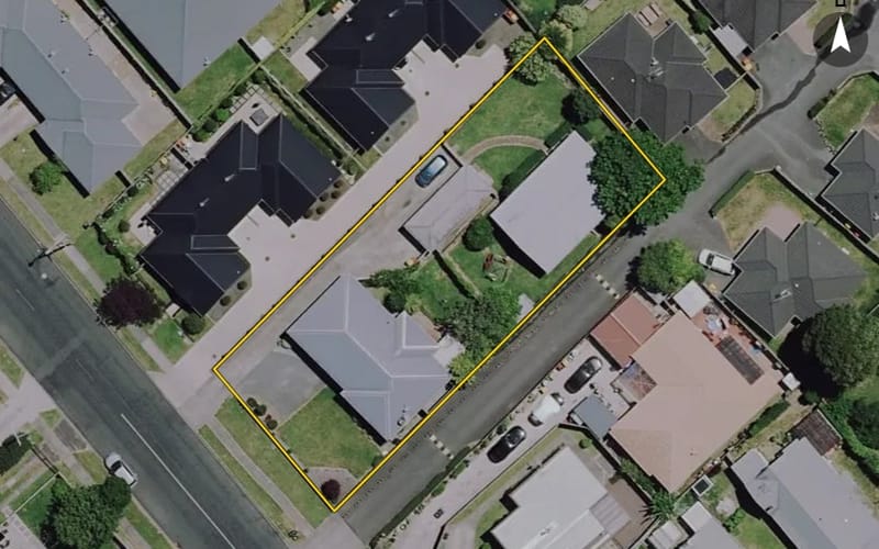26A Heath Street