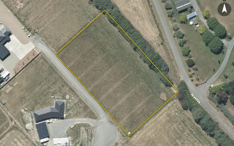 39 Meadowlands Green