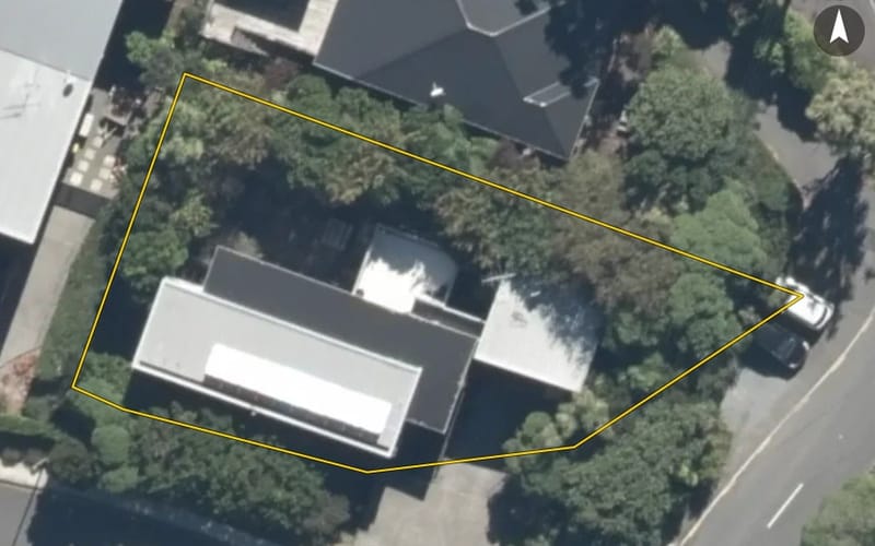 47 Korokoro Road