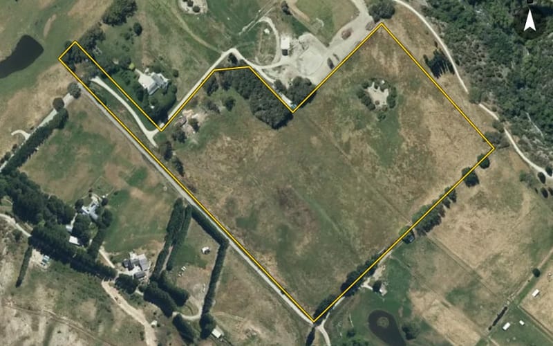 359 Morven Ferry Road
