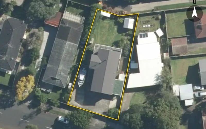 58 Swainston Road