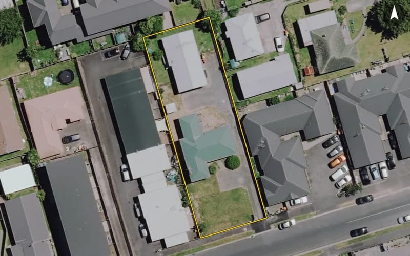 6A Ford Street