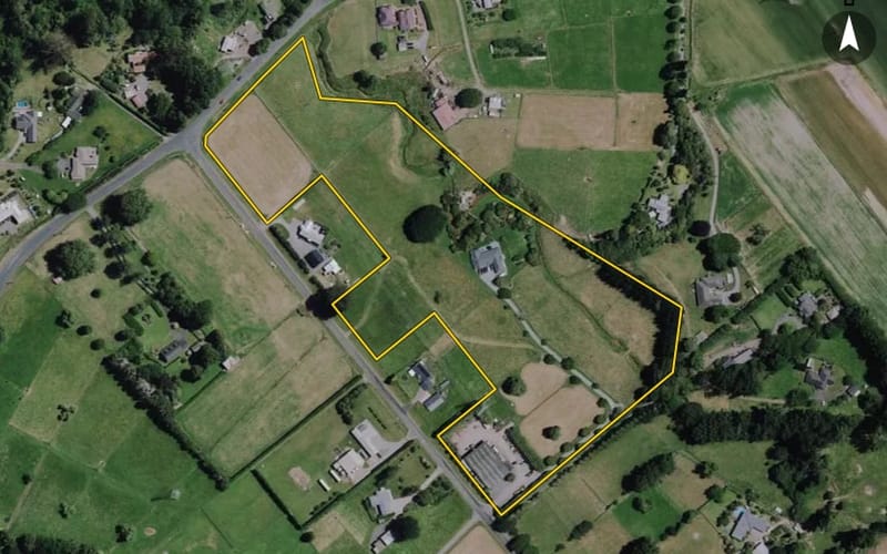 41 Lee Martin Road