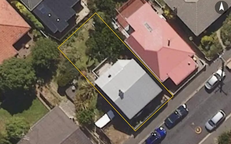61 Evans Street