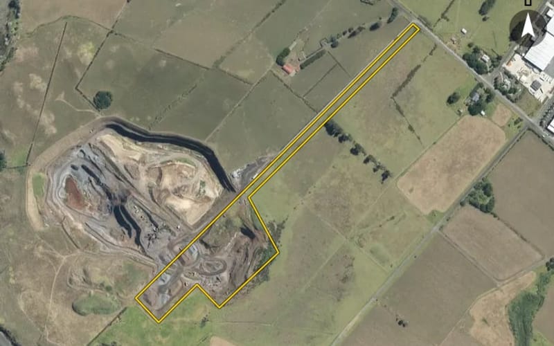 290 Ihumatao Road