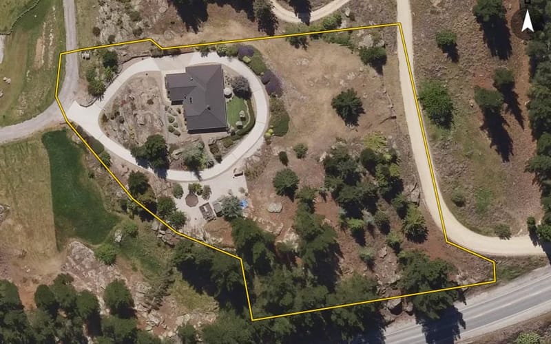 102 Aronui Road