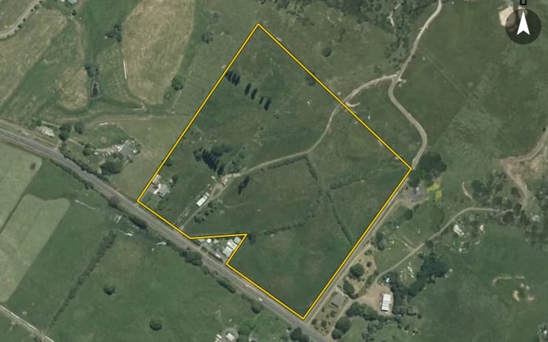 9134 Paeroa Kopu Road