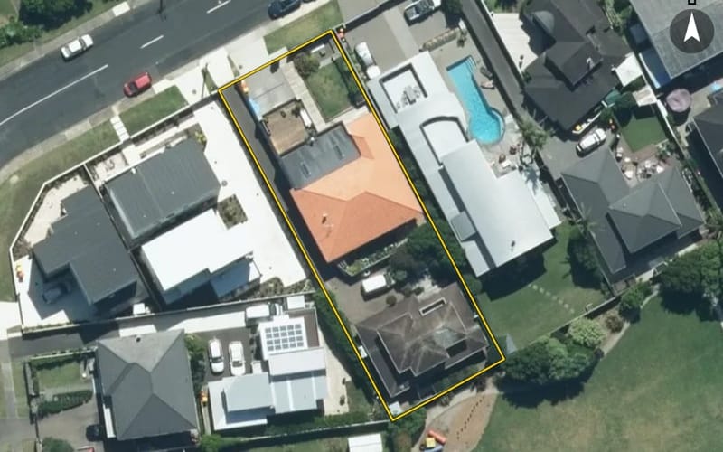 16 Waller Avenue