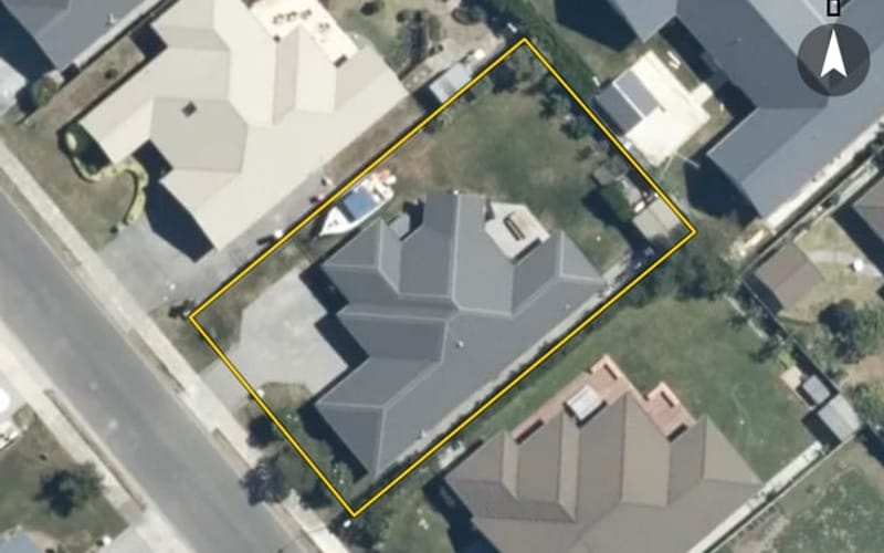 10 Greenlea Place