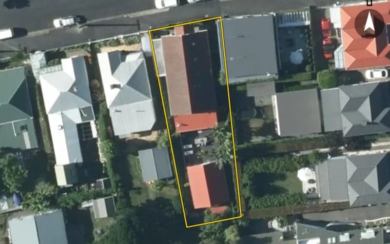 1 Hastings Parade