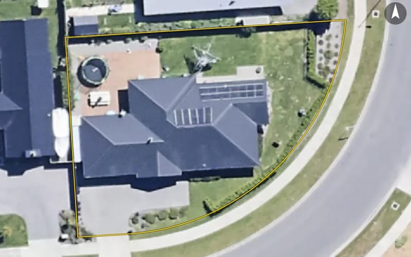 14 Catalina Crescent