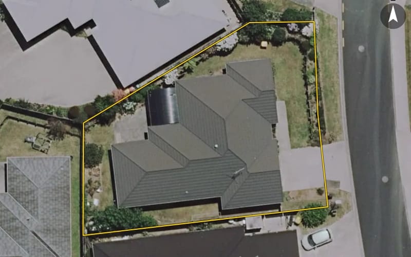 3 Pear Tree Lane