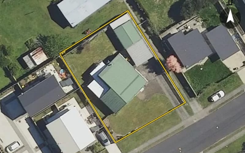5 Tania Crescent