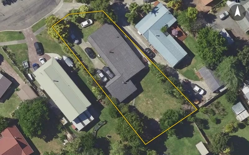 11 Heatherlea Street