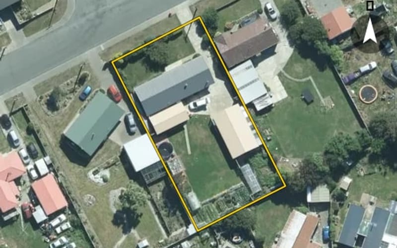 25 Frome Street