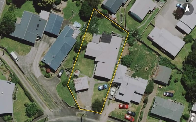 20 Forth Crescent