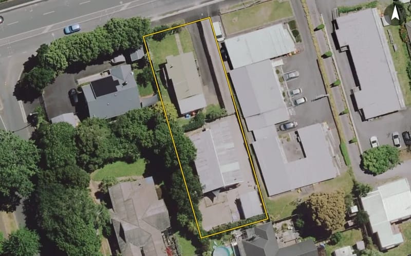 24A Boundary Road