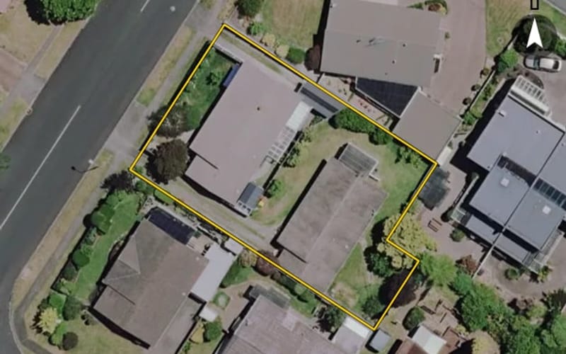 26B Madill Road