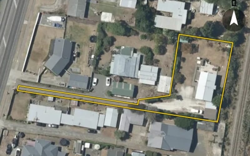 476 Main North Road