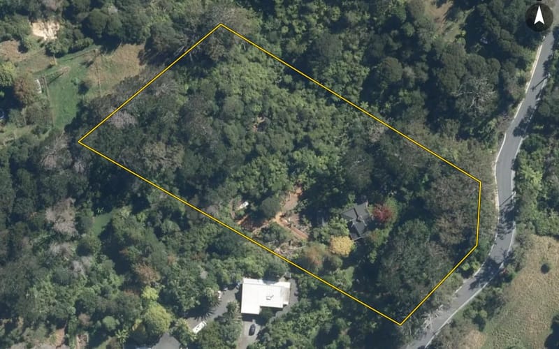 54 Ridge Road