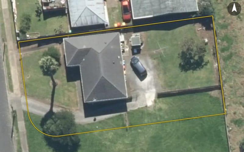 26 Hannah Road