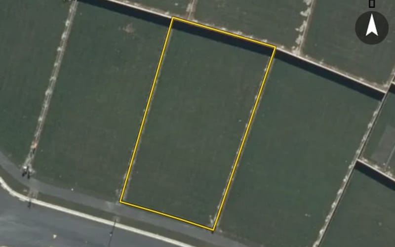 6 Friedeburg Place