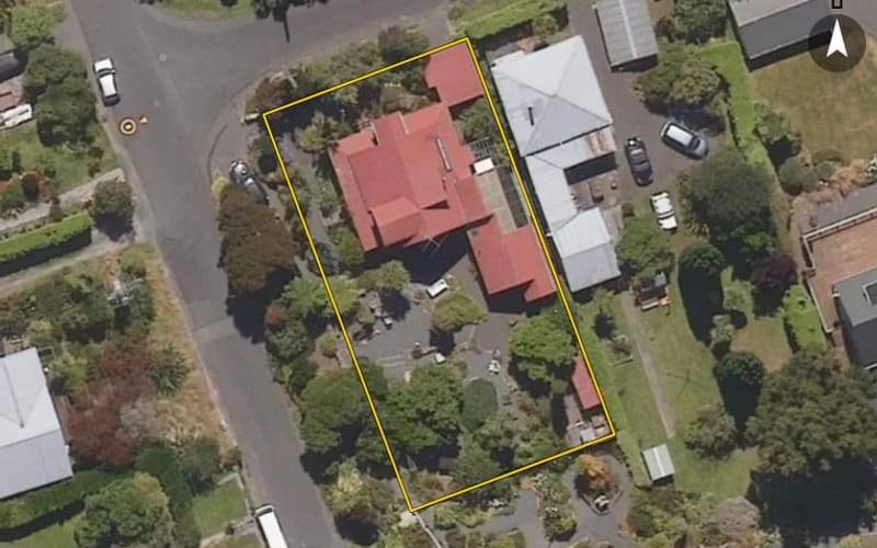 5 Matariki Street