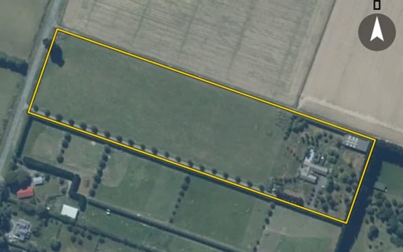 764 Waterholes Road