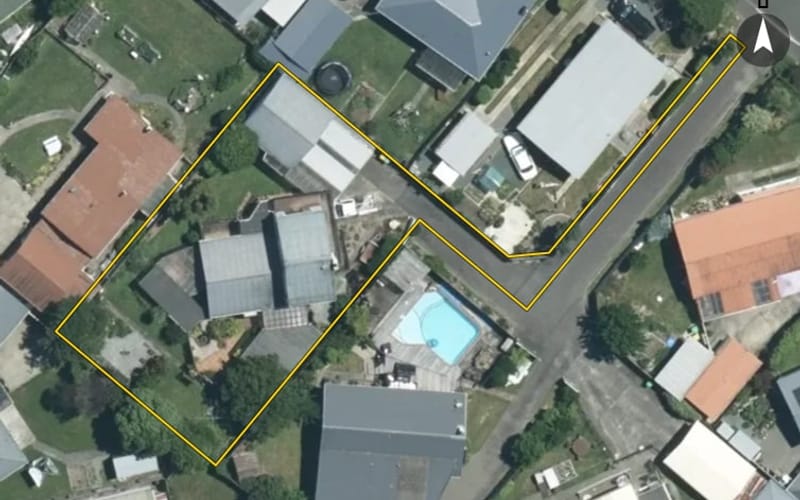 54 Tennyson Crescent