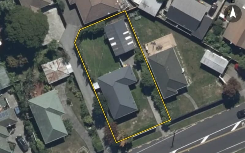 223 Grahams Road