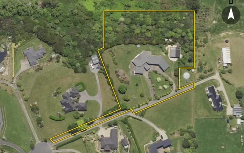 36B Collingwood Drive