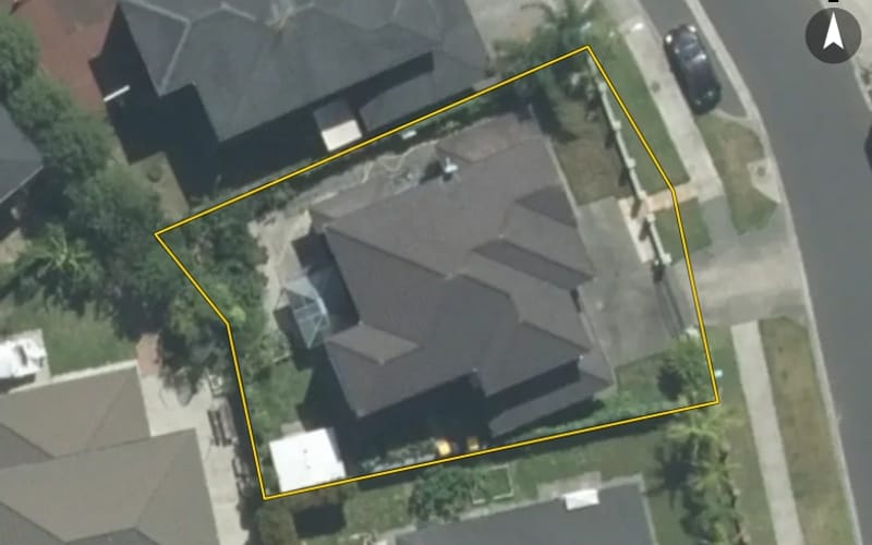 7 Mulroy Place